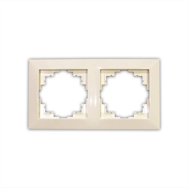 ΠΛΑΙΣΙΟ 2Θ ΜΠΕΖ VALUE ADELEQ - 15-0312