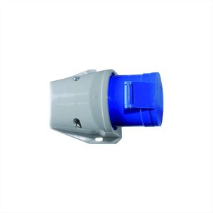 ΠΡΙΖΑ ΕΠΙΤΟΙΧΗ 3*32Α ΘΗΛΥΚΟ 230V IP44 BALS BY GEYER - 11651