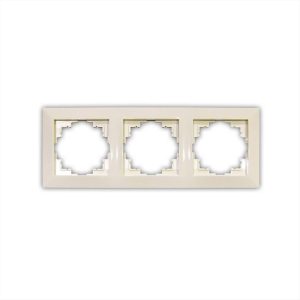 ΠΛΑΙΣΙΟ 3Θ ΜΠΕΖ VALUE ADELEQ - 15-0322