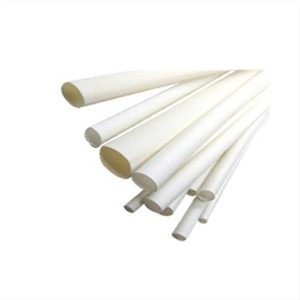 ΜΑΚΑΡΟΝΙ ΘΕΡΜΟΣΥΣΤΕΛΛΟΜΕΝΟ Φ9 9.5/4.7mm ΛΕΥΚΟ WOER - 03.020.0156