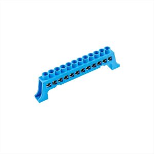 ΜΠΑΡΑ ΟΥΔΕΤΕΡΟΥ ΜΕ ΚΑΛΥΜΜΕΝΕΣ ΕΠΑΦΕΣ 8*12mm 12P FKG12L-A BLOX ELECTRIC - 03.051.0030