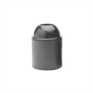 ΝΤΟΥΙ ΛΕΙΟ Ε27 Μ10 ΜΑΥΡΟ RED POINT - 18354