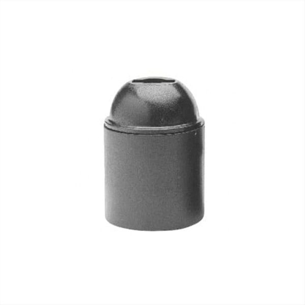 ΝΤΟΥΙ ΛΕΙΟ Ε27 Μ10 ΜΑΥΡΟ RED POINT - 18354