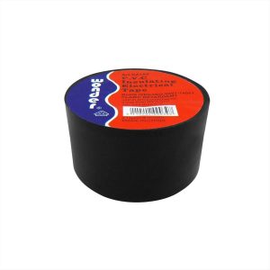 ΜΟΝΩΤΙΚΗ ΤΑΙΝΙΑ ΦΑΡΔΙΑ 38mm*18m ΜΑΥΡΟ WONDER - 02.020.0020