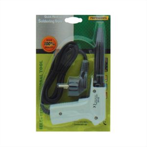 ΚΟΛΛΗΤΗΡΙ ΠΙΣΤΟΛΙ 130W ZD-90A ZND - 01.055.0026