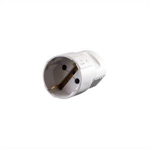 ΦΙΣ ΣΟΥΚΟ ΘΗΛΥΚΟ ΛΕΥΚΟ TS ELECTRIC - 10005W