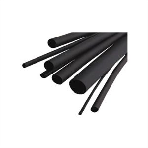 ΜΑΚΑΡΟΝΙ ΘΕΡΜΟΣΥΣΤΕΛΛΟΜΕΝΟ Φ1.5 1.6/0.8mm ΜΑΥΡΟ WOER - 03.020.0135