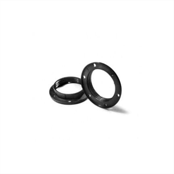 ΡΟΔΕΛΑ Ε27 ΜΑΥΡΗ RED POINT - 21678