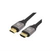 ΚΑΛΩΔΙΟ HDMI 2.0 ΑΡΣΕΝΙΚΟ/ΑΡΣΕΝΙΚΟ 1.5m PULLY CABLES - 04.001.0459