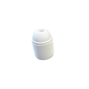 ΝΤΟΥΙ ΜΕ ΒΟΛΤΕΣ Ε27 Μ10 ΛΕΥΚΟ RED POINT - 18355