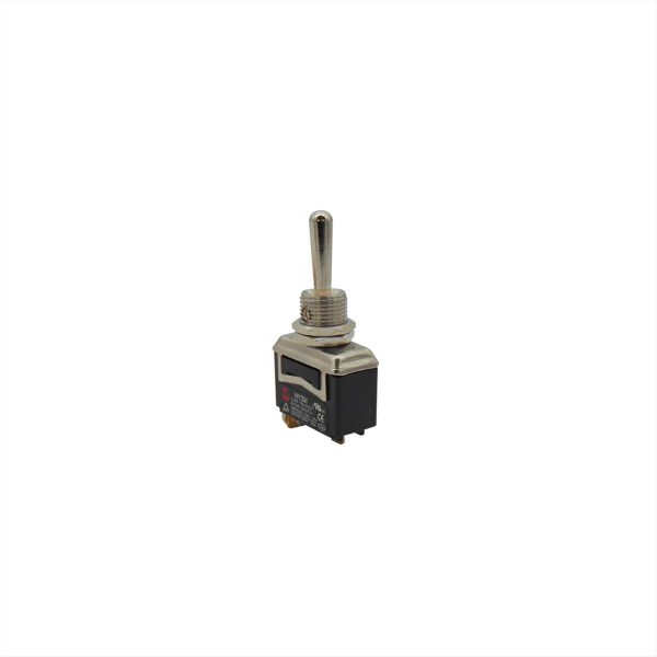 ΔΙΑΚΟΠΤΗΣ TOGGLE (ON)-OFF ΜΟΝΟΠΟΛΙΚΟΣ 2P 16A/250V HY29I KEDU - 01.081.0055