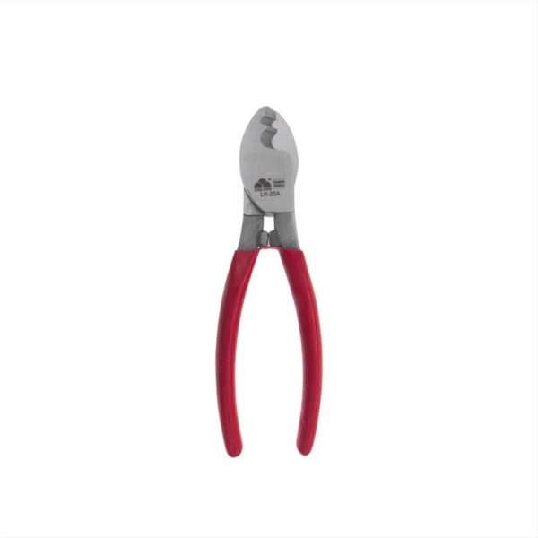 ΚΟΦΤΗΣ ΚΑΛΩΔΙΩΝ ΗΛΕΚΤΡΟΛΟΓΙΚΟΣ (L=16cm, C=25mm²) LK-22A FASEN - 01.044.0101