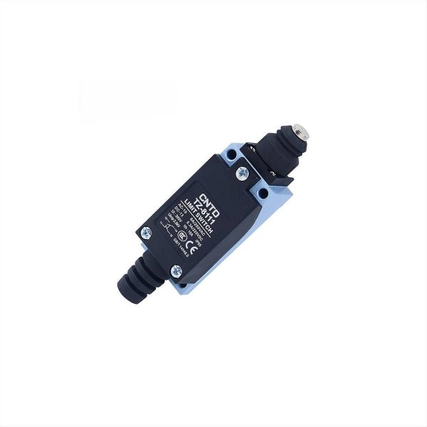ΔΙΑΚΟΠΤΗΣ ΤΕΡΜΑΤΙΚΟΣ COMPACT ΜΕ ΜΠΟΥΤΟΝ TZ-8111 CNTD - 03.015.0139