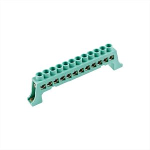 ΜΠΑΡΑ ΓΕΙΩΣΗΣ ΜΕ ΚΑΛΥΜΜΕΝΕΣ ΕΠΑΦΕΣ 8*12mm 12P FKG12L-A/D BLOX CONNECT - 03.051.0034
