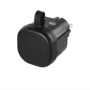 ΜΕΤΡΗΤΗΣ WATT ΠΡΙΖΑ ΣΟΥΚΟ IP44 WIFI GOSMART EMOS - P5532
