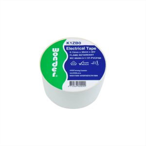 ΜΟΝΩΤΙΚΗ ΤΑΙΝΙΑ ΦΑΡΔΙΑ 38mm*18m ΛΕΥΚΟ WONDER - 02.020.0025
