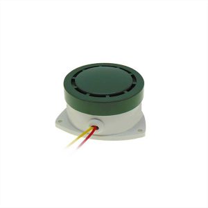 ΣΕΙΡΗΝΑ BUZZER 230VAC 80dB HRB-N80 (C-F75) KONTRON - 03.019.0016