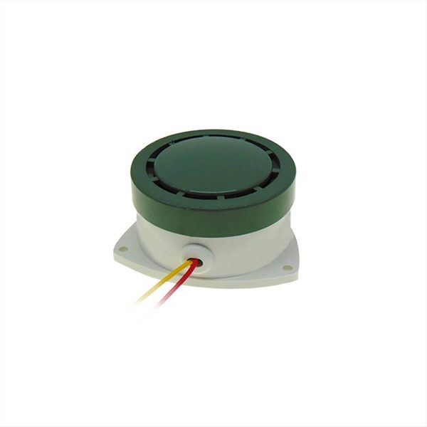 ΣΕΙΡΗΝΑ BUZZER 230VAC 80dB HRB-N80 (C-F75) KONTRON - 03.019.0016