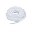 ΣΠΙΡΑΛ ΚΑΛΩΔΙΟΥ 10m 18.2mm ΔΙΑΦΑΝΕΣ SWB-19 CHS - 02.019.0006