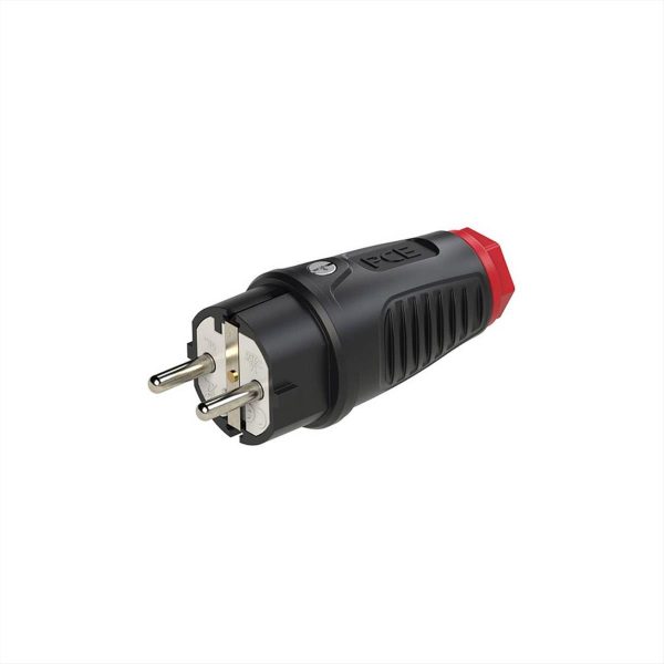 ΦΙΣ ΣΟΥΚΟ ΑΡΣΕΝΙΚΟ ΚΑΟΥΤΣΟΥΚ IP54 ΜΑΥΡΟ 0511-SR PCE - 02.009.0029