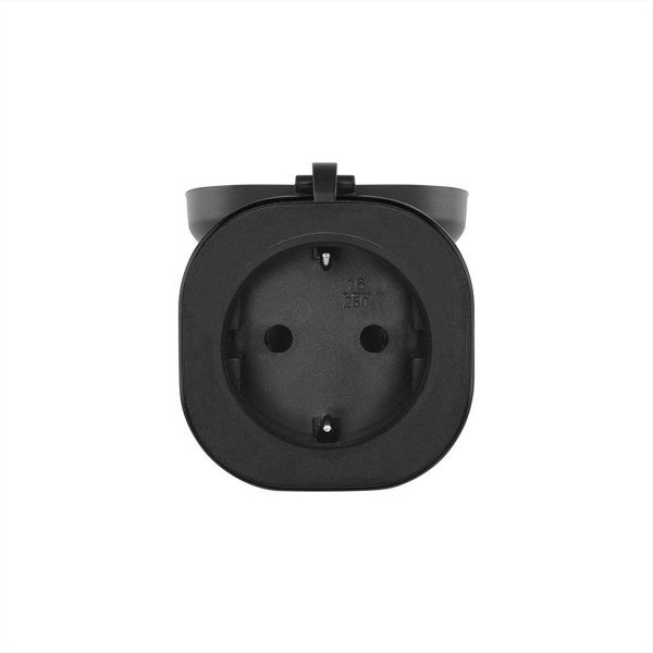 ΜΕΤΡΗΤΗΣ WATT ΠΡΙΖΑ ΣΟΥΚΟ IP44 WIFI GOSMART EMOS - P5532
