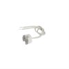 ΝΤΟΥΙ 12V ΓΙΑ GU5.3/G4 RED POINT - 18363