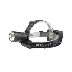 ΦΑΚΟΣ ΚΕΦΑΛΗΣ ΕΠΑΝΑΦΟΡΤΙΖΟΜΕΝΟΣ LED 28W 4000LM IP55 BL-T28 X-BALOG - 01.049.0085