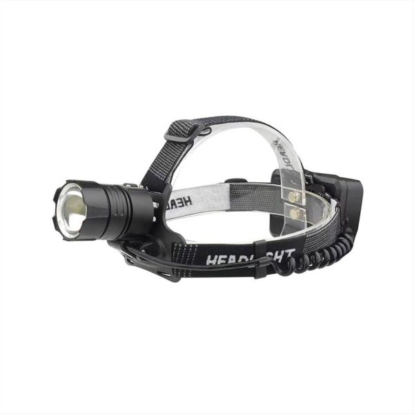 ΦΑΚΟΣ ΚΕΦΑΛΗΣ ΕΠΑΝΑΦΟΡΤΙΖΟΜΕΝΟΣ LED 28W 4000LM IP55 BL-T28 X-BALOG - 01.049.0085