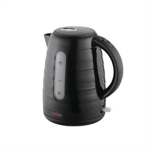 ΒΡΑΣΤΗΡΑΣ 2200W 1.7L ΜΑΥΡΟ HCK-40353 HOBBY - 400353