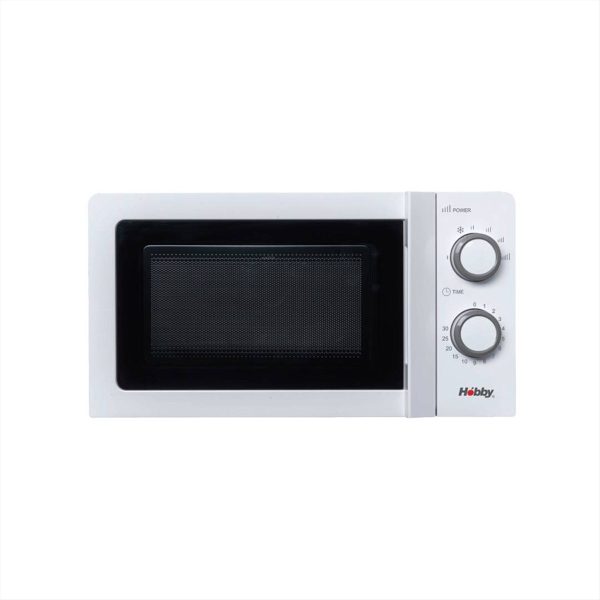 ΦΟΥΡΝΟΣ ΜΙΚΡΟΚΥΜΑΤΩΝ 700W 20L HMW-40360 HOBBY - 400360
