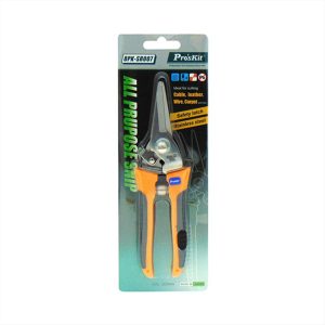 ΨΑΛΙΔΙ ΠΟΛΛΑΠΛΩΝ ΧΡΗΣΕΩΝ ΜΕ ΑΣΦΑΛΕΙΑ 8PK-SR007 PRO'SKIT - 01.150.0004