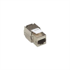 KEYSTONE JACK FTP CAT5E CENTRAL - 15-18-09/T