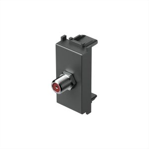 ΠΡΙΖΑ SAT ΑΠΛΗ 0dB 1M AT TEM MODUL - 18950