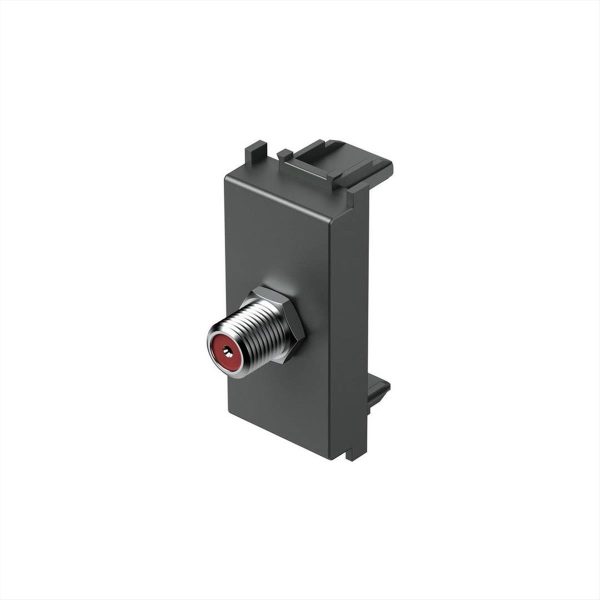 ΠΡΙΖΑ SAT ΑΠΛΗ 0dB 1M AT TEM MODUL - 18950