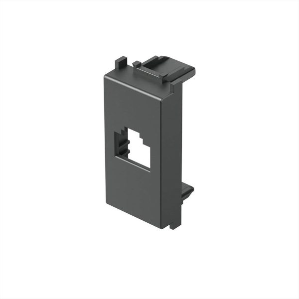ΠΛΑΚΙΔΙΟ KEYSTONE 1M AT TEM MODUL - 27637