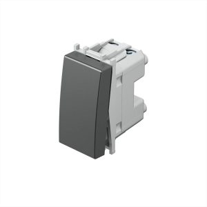 ΔΙΑΚΟΠΤΗΣ ΜΕΣΑΙΟΣ ΑΛΕΡΕΤΟΥΡ 16AX 250V 1M AT TEM MODUL - 15738