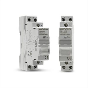 ΡΕΛΕ ΡΑΓΑΣ WI-FI 16A 1NO GEYER - ER116W