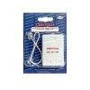 ΔΙΑΧΩΡΙΣΤΗΣ SPLITTER ADSL/POTS RJ11-2 RJ11 BLISTER ΛΕΥΚΟ CENTRAL - 01-05-100/CM