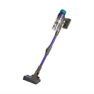 ΕΠΑΝΑΦΟΡΤΙΖΟΜΕΝΗ ΣΚΟΥΠΑ 3 ΣΕ 1, BLDC, ΓΚΡΙ-ΜΩΒ, APOLLO AQUA FLEX, PRVC-40507 PRIMO - 400507