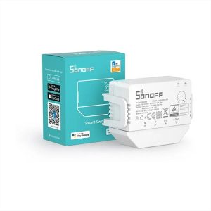 ΔΙΑΚΟΠΤΗΣ WI-FI MINIR3 SONOFF - MINIR3