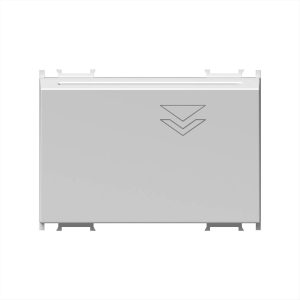 ΚΑΡΤΟΔΙΑΚΟΠΤΗΣ ΒΑΣΙΚΟΣ 16Α 3M PW TEM MODUL - 31203