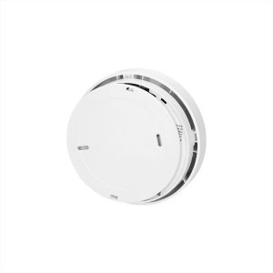 ΑΝΙΧΝΕΥΤΗΣ ΚΑΠΝΟΥ ΜΕ ΜΠΑΤΑΡΙA 9V (BSI) VIRONE BY ORNO - 27729