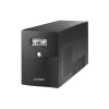 UPS LINE INTERACTIVE LCD 1000VA VST-1000 ORAMA PESTO - 04.015.0192