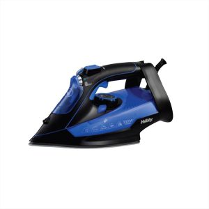 ΑΤΜΟΣΙΔΕΡΟ 3000W ΜΑΥΡΟ/ΜΠΛΕ HOBBY - 400355
