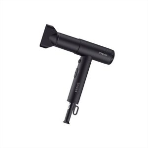 ΣΕΣΟΥΑΡ BLDC ION 2000W ΜΑΥΡΟ PRHD-40504 PRIMO - 400504