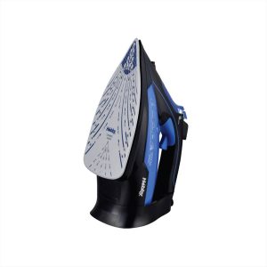 ΑΤΜΟΣΙΔΕΡΟ 3000W ΜΑΥΡΟ/ΜΠΛΕ HOBBY - 400355