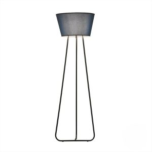 ΦΩΤΙΣΤΙΚΟ ΔΑΠΕΔΟΥ 1Φ PT.GARCON/NERO-BLU ONDALUCE - PT.GARCONNE/N-B