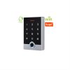 ACCESS CONTROL WI-FI TUYA ΜΕ ΚΩΔΙΚΟ,FINGERPRINT, ΚΑΙ RF CONTROL IP68 TF301 CGATE - 30.47.055.155