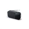 ΡΑΔΙΟΦΩΝΟ ΜΠΑΤΑΡΙΑΣ M-025R ΓΚΡΙ MUSE - 230155