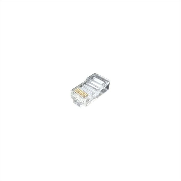ΚΛΙΠΣ RJ45 UTP CAT6 CENTRAL - 01-60-473